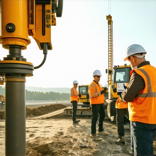 Ultimate Borehole & Daylighting Solutions for Reliable Site Projects 2025