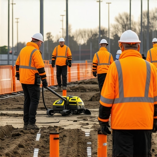 Vacuum Excavation & Daylighting Strategies for Safe Construction 2025