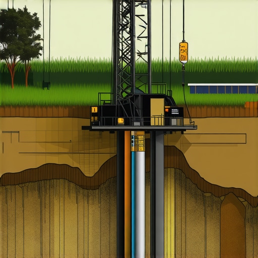 Borehole Drilling Solutions: Effective Techniques for Water Access