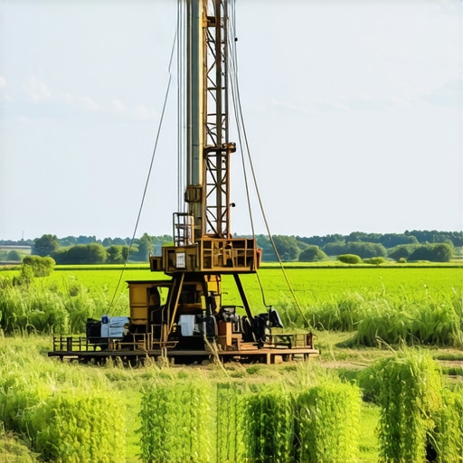 Borehole Drilling Solutions for Reliable Water Access in 2024