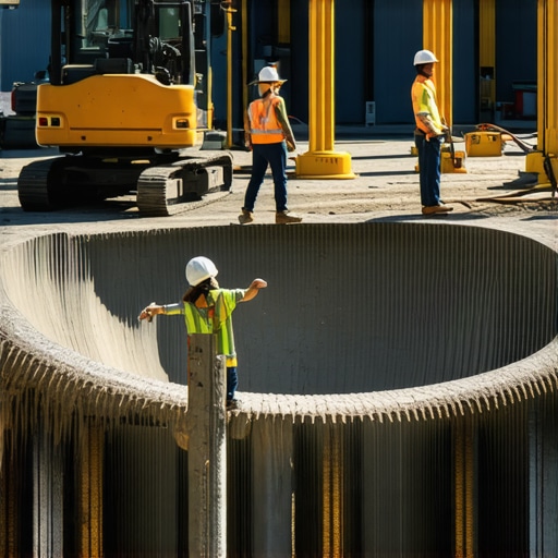 Daylighting & Borehole Services for Construction Safety in 2024