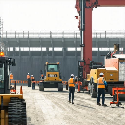 Daylighting & Borehole Solutions for Safer Construction Sites