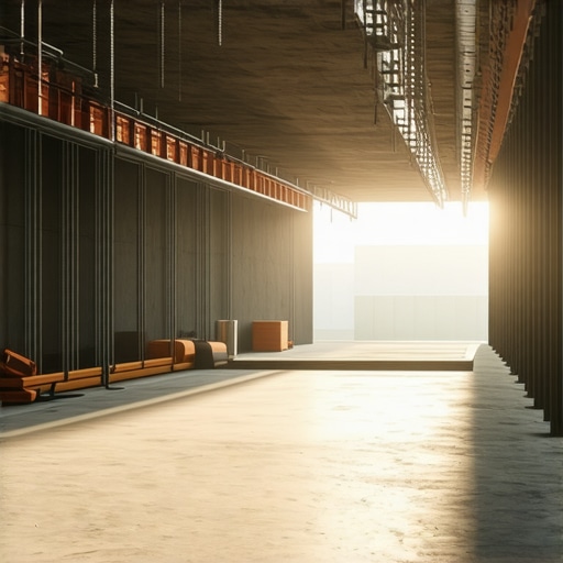 Daylighting & Borehole Solutions for Superior Construction Safety