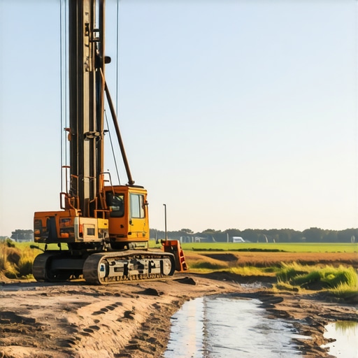 Effective Borehole Drilling Solutions for Reliable Water Access