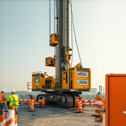 Effective Borehole & Site Services for Reliable Construction Safety in 2024