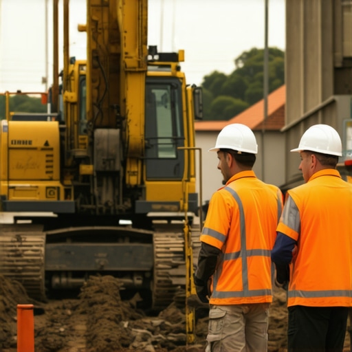 Effective Borehole & Site Services for Safe Construction 2024