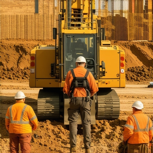 Effective Vacuum Excavation & Site Services for Reliable, Safe Projects
