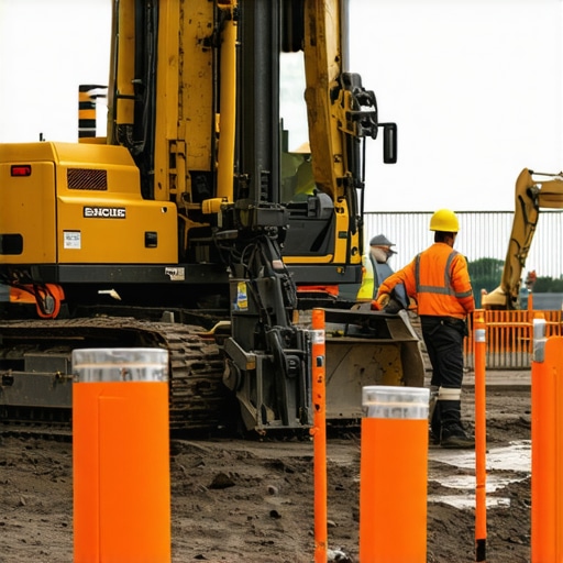 Effective Vacuum Excavation & Site Services for Safer Construction Projects Today