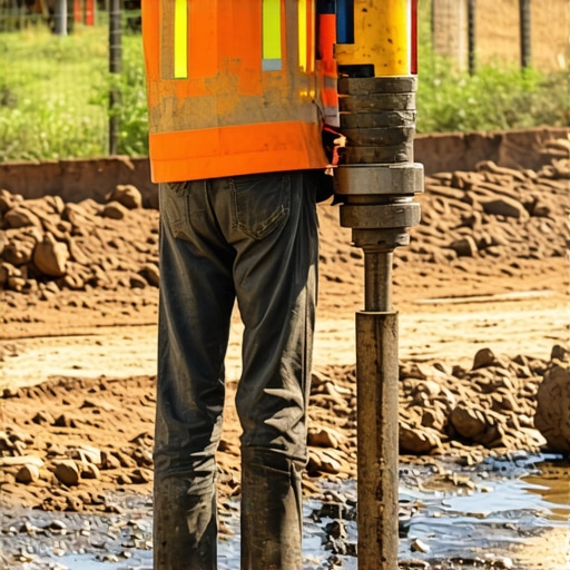 Expert Borehole & Daylighting Solutions for Reliable Water Access