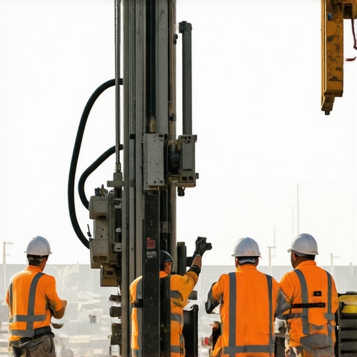 Expert Borehole & Daylighting Solutions for Safe Construction Today