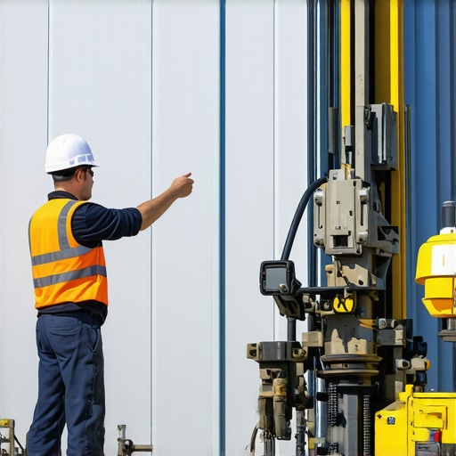 Expert Site Services: Top Solutions for Daylighting & Boreholes