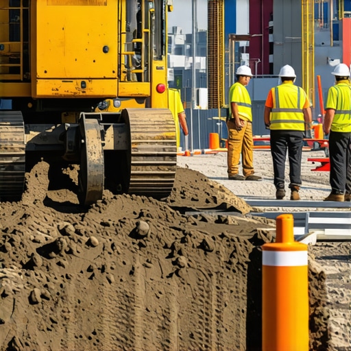 Expert Vacuum Excavation & Site Services for Safe Construction Today