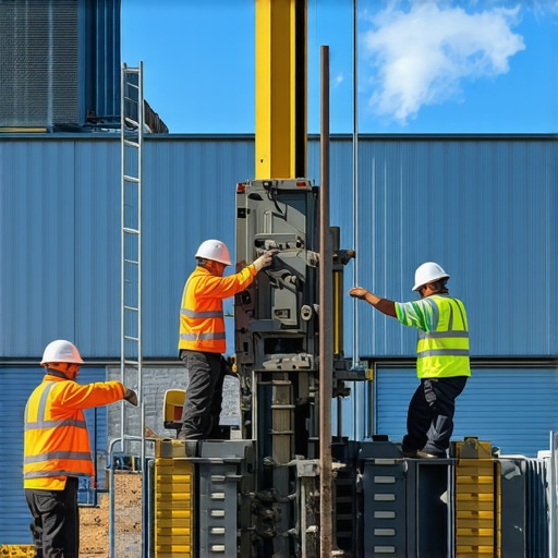 Reliable Site Services: Expert Borehole & Daylighting Solutions Today