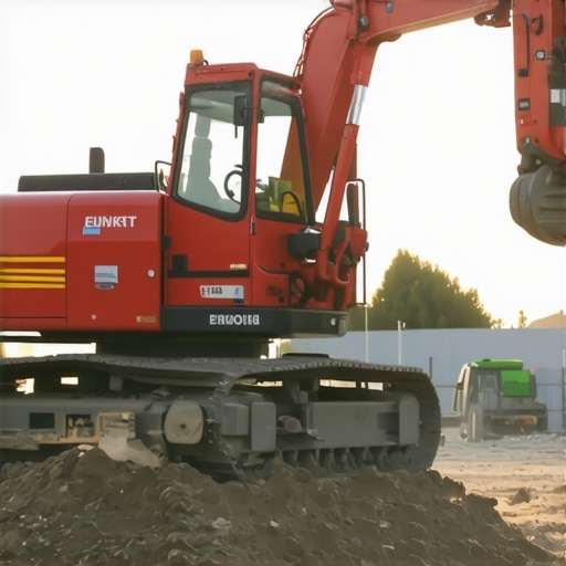 Reliable Vacuum Excavation & Daylighting for Safe Construction Today