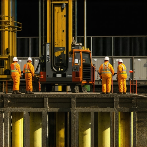 Top Borehole & Daylighting Solutions for Safe Construction 2024