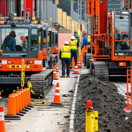Top Vacuum Excavation Techniques for Safe Construction Sites
