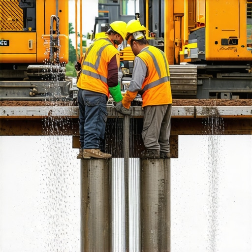 Trusted Borehole & Daylighting Services for Reliable Construction 2024