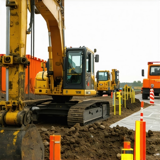 Trusted Vacuum Excavation & Site Planning for Safer Construction 2024