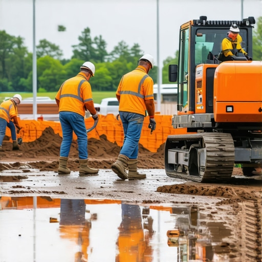 Trusted Vacuum Excavation & Site Services for Precise, Safe Projects in 2024