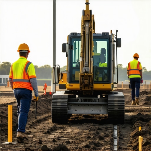 Trusted Vacuum Excavation & Site Services for Reliable Projects Today