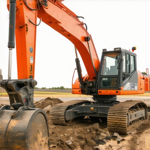Trusted Vacuum Excavation & Utility Mapping for Accurate Site Prep