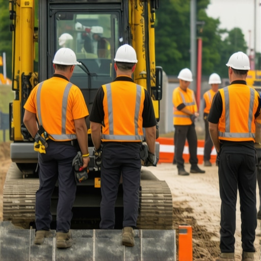 Trusted Vacuum Excavation & Utility Mapping for Safer Site Access in 2024