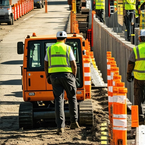 Trusted Vacuum Excavation & Utility Mapping for Safer Site Projects in 2 Steps