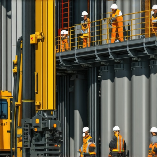 Ultimate Borehole & Daylighting Solutions for Reliable Construction Safety