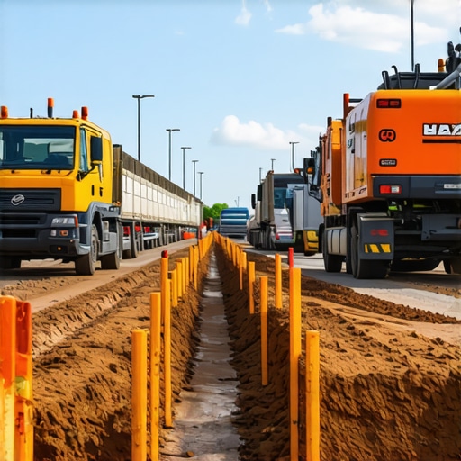 Ultimate Vacuum Excavation & Utility Mapping for Reliable Site Access 2024