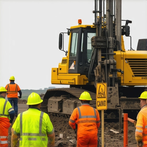 Vacuum Excavation Safety Tips for Construction in 2024