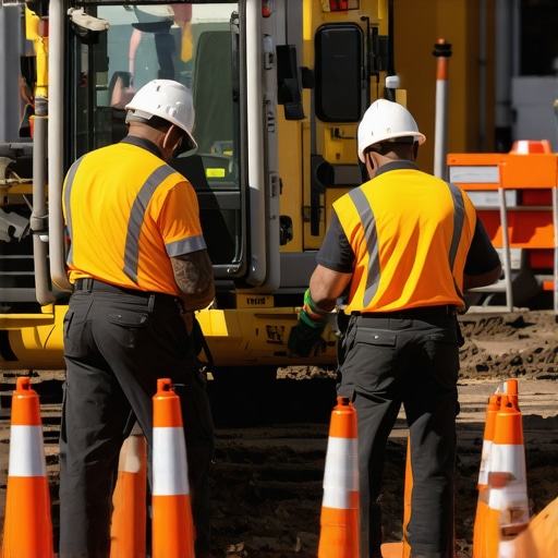 Vacuum Excavation Safety Tips for Construction in 2024