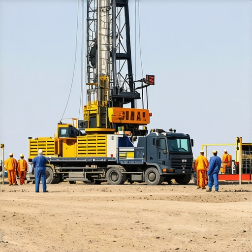 4 Borehole Drilling Mistakes to Avoid on 2026 Sites