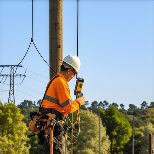5 Daylighting Checks to Stop 2026 Power Line Strikes