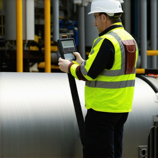 Avoid 2026 Gas Line Hits with These 5 Vacuum Tactics