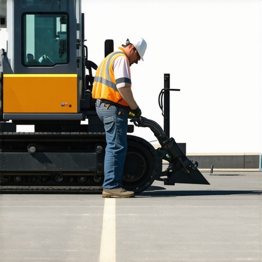 Avoid Utility Hits: 5 Vacuum Excavation Fixes That Work