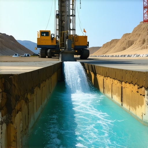 Borehole Drilling Solutions: Best Techniques for Reliable Water Access 2024