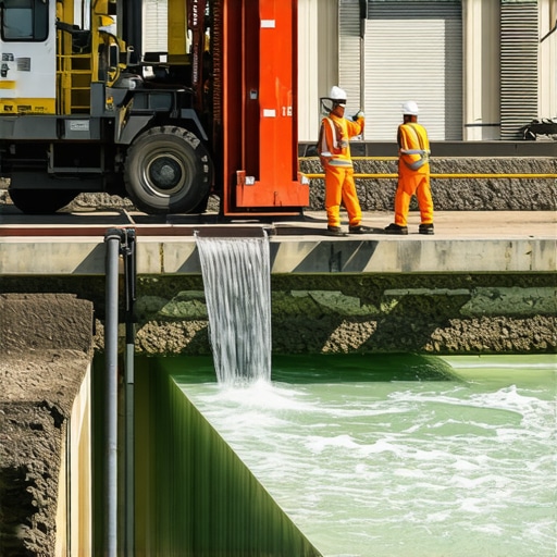 Borehole Drilling Solutions: Effective Methods for Water Access in 2024