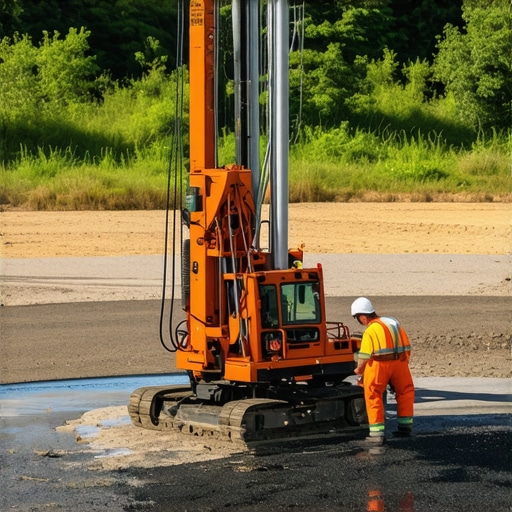 Borehole Drilling Solutions: Effective Methods for Water Access in 2024