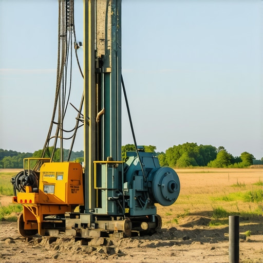 Borehole Drilling Solutions: Effective Water Access Techniques for 2024