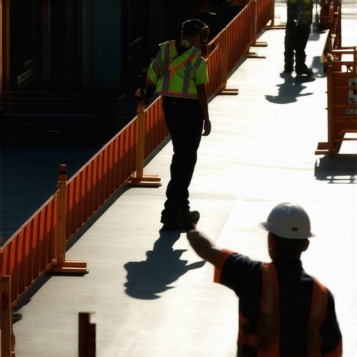 Daylighting Innovations for Safer Construction: Top Site Services