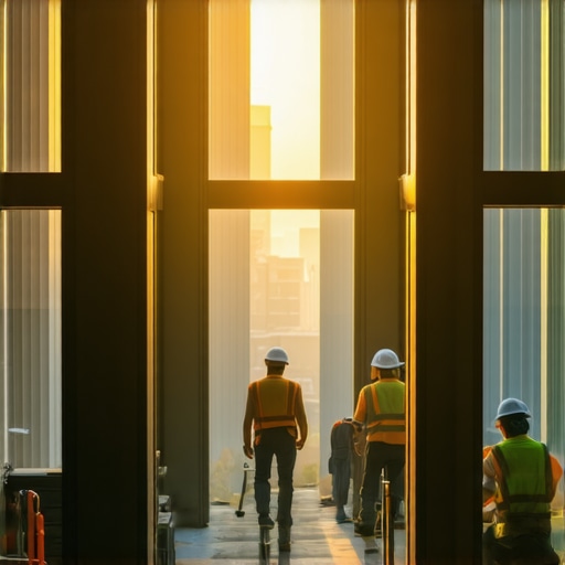 Daylighting Projects: Ultimate Guide to Safer Construction in 2024