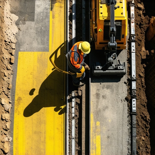 Daylighting and Vacuum Excavation: Safe Site Solutions for 2024