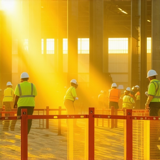 Daylighting for Safer Construction Sites: Top Project Strategies