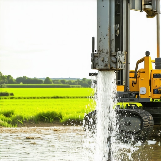 Effective Borehole Drilling Solutions for Reliable Water Access in 2024