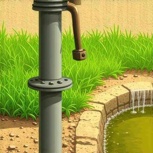Effective Borehole and Daylighting Solutions for Reliable Water Access