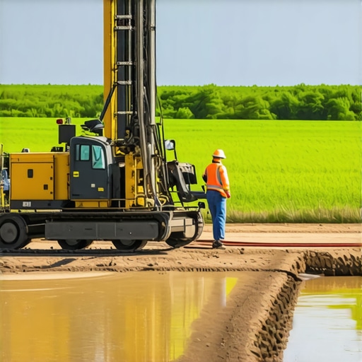 Expert Borehole Drilling Solutions for Reliable Water Access in 2024