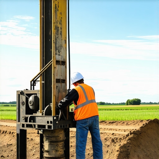 Expert Borehole Drilling Solutions for Reliable Water Access in 2024