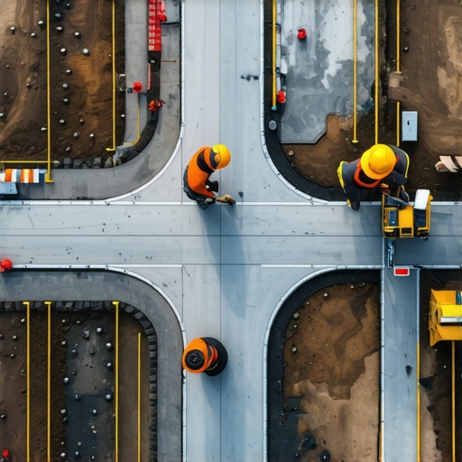 Reliable Borehole and Utility Mapping for Accurate Site Planning