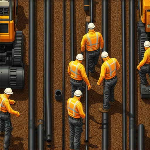 Save Your Pipes: 5 Vacuum Excavation Rules Every 2026 Site Needs