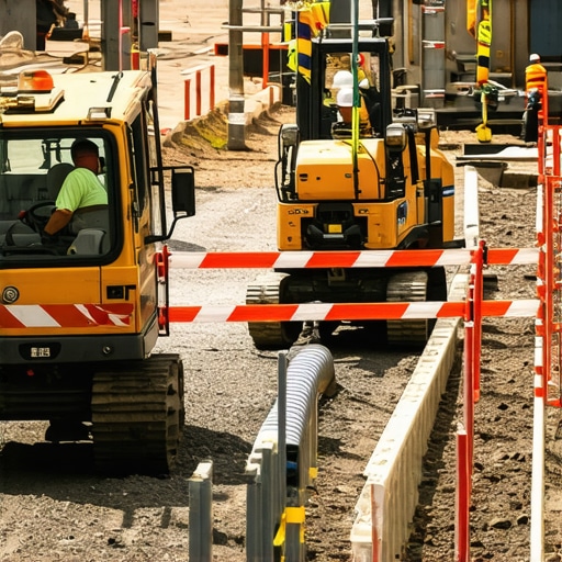 Stop Hitting Gas Lines: 3 Vacuum Excavation Tactics for 2026 Sites